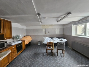 Casă individuală deosebită, P+D, Timișoara, zona Lipovei, aproape de Iulius Mall, comision 0% - imagine 17