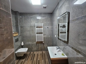 Casă individuală deosebită, P+D, Timișoara, zona Lipovei, aproape de Iulius Mall, comision 0% - imagine 11