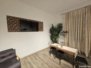 Casă individuală deosebită, P+D, Timișoara, zona Lipovei, aproape de Iulius Mall, comision 0% - imagine 10