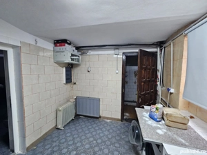 Casă individuală deosebită, P+D, Timișoara, zona Lipovei, aproape de Iulius Mall, comision 0% - imagine 20