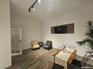 Casă individuală deosebită, P+D, Timișoara, zona Lipovei, aproape de Iulius Mall, comision 0% - imagine 9