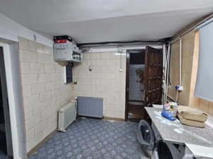 Casă individuală deosebită, P+D, Timișoara, zona Lipovei, aproape de Iulius Mall, comision 0% - imagine 18