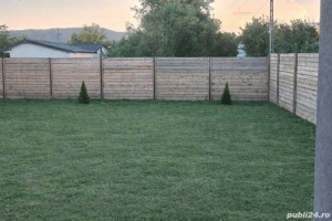 Casa Noua   Proprietar   Zonă Linistita - imagine 5