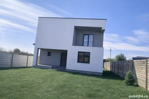 Casă Nouă, Proprietar , Zona Linistita