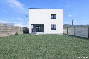 Casa Noua   Proprietar   Zonă Linistita - imagine 4