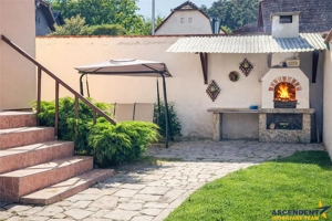 Tur 3D! Casa cu etaj,mobilata si echipata, Simeria,Sfantu Gheorghe