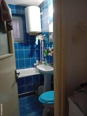 In rate fără dobândă, la proprietar,vand apartament confortabil zona inverzita in centru - imagine 5