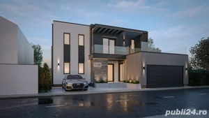 casa de vanzare via carmina 