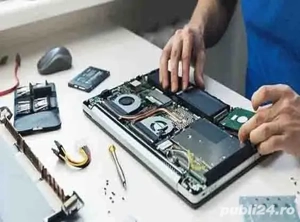 Reparatii calculatoare Iasi