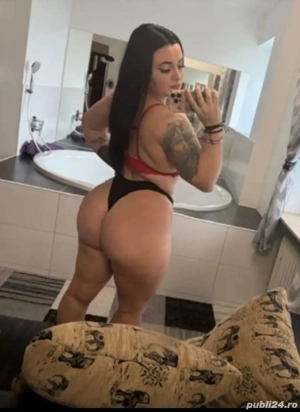 yza 3 zile la voi party deplsari dominare poze reale 100%