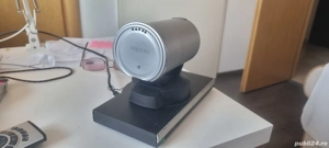 Camera videoconferinta Cisco TTC8-02, full HD, cu telecomanda, perfect functionala - imagine 4