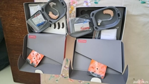 Vând aparat auditiv de calitate