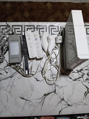 Consolă Wii  - imagine 2