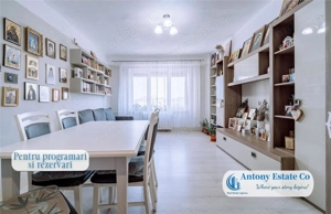 Apartament de vanzare, 4 Camere, Oradea - imagine 13