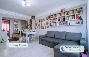 Apartament de vanzare, 4 Camere, Oradea - imagine 6