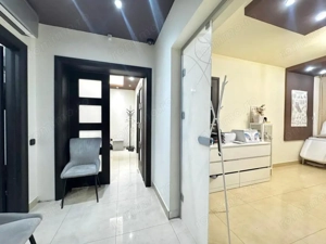 3 Camere- Calea Floreasca - Floreasca - Mircea Eliade 