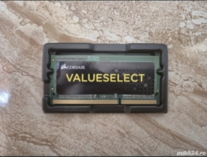 4 Gb memorie RAM laptop DDR3L