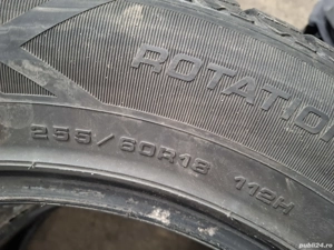 cauciucuri  - imagine 2