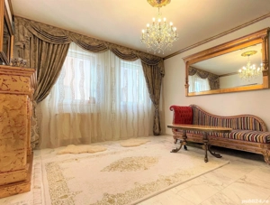 Proprietar, apartament premium tip duplex, 99.43 mp utili (CF), baroc, la intrare in Dumbravita-Eso - imagine 3