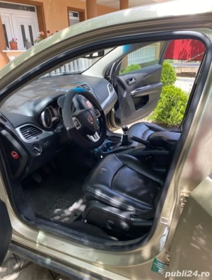 Fiat Freemont  - imagine 4