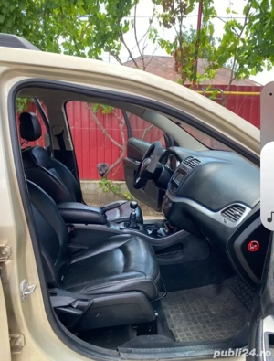 Fiat Freemont  - imagine 7