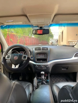 Fiat Freemont  - imagine 2