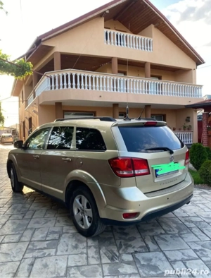 Fiat Freemont  - imagine 5