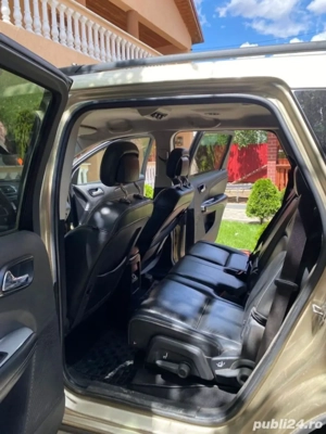 Fiat Freemont  - imagine 6