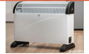 Se vinde aerotermă nouă nefolosită 