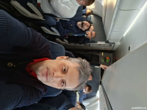 Domn  serios matur  caut  bAIAT  SLABUT  pt prietenie 