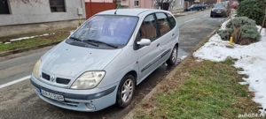 Vand Renault Scenic an 2001 