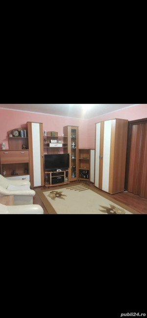 Apartament de închiriat direct de la proprietar - Liviu Rebreanu 