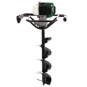 Motoforeza  Grunman AG43