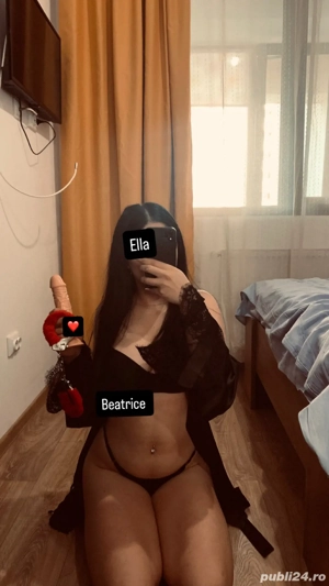 Beatrice,nouă în orașul tău!  