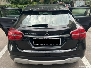 Mercedes GLA 180 - imagine 2