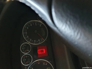 Vând vw sharan 2.0 - imagine 2