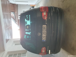 Vând vw sharan 2.0 - imagine 5