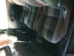 Vând vw sharan 2.0 - imagine 3