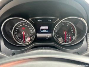 Mercedes GLA 180 - imagine 6