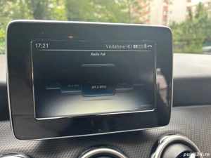 Mercedes GLA 180 - imagine 10