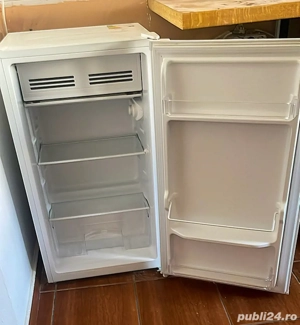 Frigider cu congelator Heinner - imagine 3