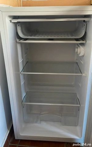 Frigider cu congelator Heinner - imagine 4