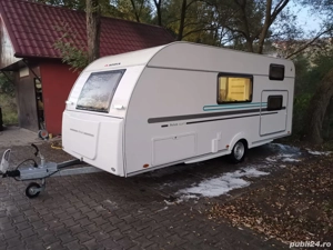 Rulotă Adria Aviva 522 PT 2017 FULL   climă, mover, solar