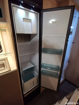 Rulotă Adria Aviva 522 PT 2017 FULL   climă, mover, solar - imagine 5