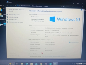 Schimb Laptop HP EliteBook 840 G3 