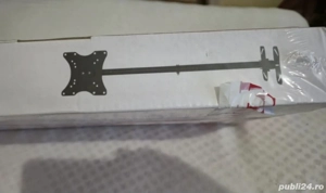 Suport tv pentru tavan