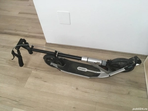 Trotinetă Oxelo pliabilă   freestyle