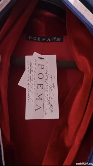 Rochie eleganta Poema