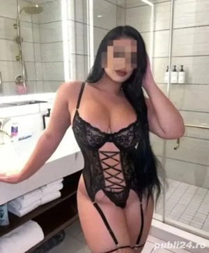 Lory!!! Nouă în zonă!!! La mine sau la hotel!!!