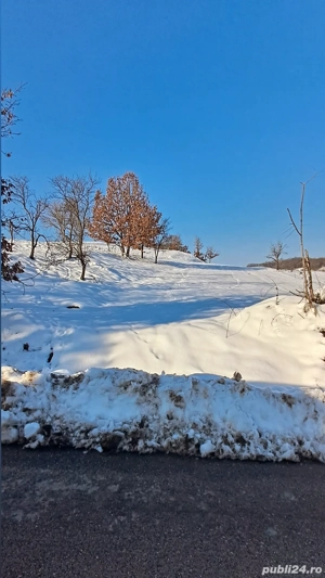 Teren intravilan de vânzare! 